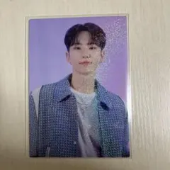 seventeen ホシ トレカ LOVE 083