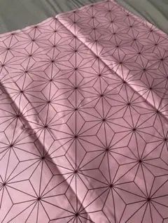 【新品】鬼滅の刃　禰豆子　布