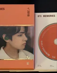 BTS MEMORIES OF 2019 Blu-ray 日本語字幕付