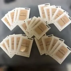 マキアージュファンデーション試供品25枚セット