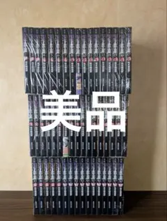 ジョジョの奇妙な冒険 63巻 全巻セット レンタル落ち - メルカリ