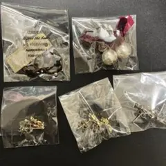 アクセサリー まとめ売り