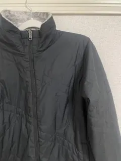 Colombia ハイネックアウター