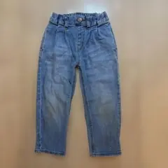 MARKEYS キッズ　デニムパンツ