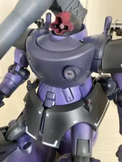 HGリックドム(GQ) 1/144完成品