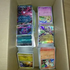 ポケモンカード　まとめ売り　ノーマル　約1000枚