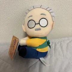 SAKAMOTO DAYS ひっつきぬいぐるみ　マスコットvol.1 坂本太郎