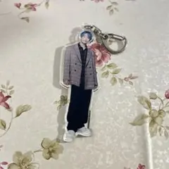 JO1 アクリルキーホルダー 與那城奨