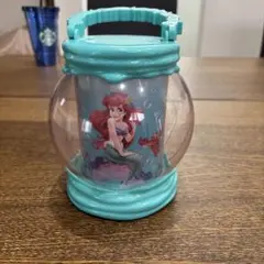 ディズニー リトルマーメイド アリエル ランタンのサムネイル