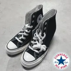新品　コンバース　オールスター　ハイカット26センチ
