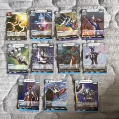 ウルトラマン カードゲーム 大量まとめ売り - メルカリ