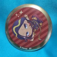 ジャミル　キャラバッジコレクション　MY HOBBY ver.　ツイステ　バッジ