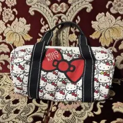 ハローキティ トートバッグ 小