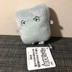 ゲゲゲの鬼太郎　一番くじ　ぬいぐるみ　ぬりかべ