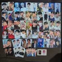 2026年最新】theboyz キューの人気アイテム - メルカリ