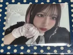 piki 桜庭遥花 ぱるたん LARME ラルム トレカ カード