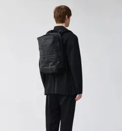 2026年最新】BAOBAO ISSEYMIYAKE メンズ リュック・バックパックの人気