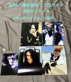 2026年最新】櫻井敦司 テヤンの人気アイテム - メルカリ