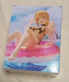 2025年最新】Aqua Float Girls フィギュア 喜多川海夢の人気アイテム