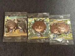 ウマ娘　新時代の扉　イタジャガ　アグネスタキオン　セット