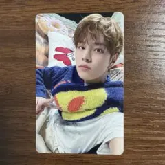 Stray Kids スキズ スンミン 4/5 ペンミ 入場特典トレカ 韓国 - メルカリ