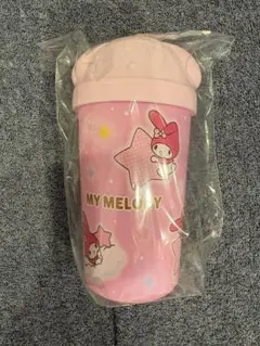 サンリオ1番くじ　マイメロディ タンブラー