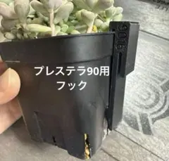 プレステラ90用フック　×5個セットのサムネイル