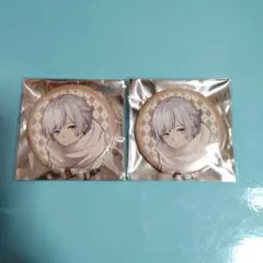 いれいす 初兎 缶バ