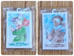 忍たま乱太郎　ぱしゃこれ　潮江文次郎&雑渡昆奈門