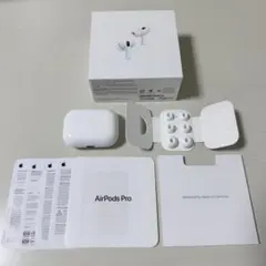 2026年最新】airpods pro 第2世代 右耳 a3047の人気アイテム - メルカリ