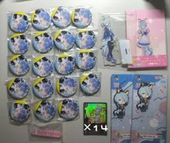 【おまけ付き/バラ売り◯】ウマ娘 ケイエスミラクル まとめ売り