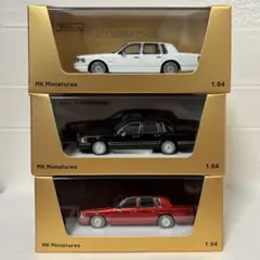 リンカーン タウンカー 1/43 カラーサンプル 非売品 レア品 - メルカリ
