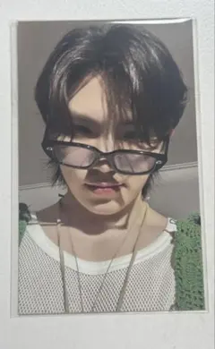 seventeen heaven ウジ