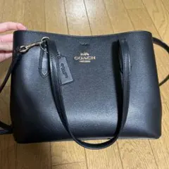 COACH ショルダーバッグ