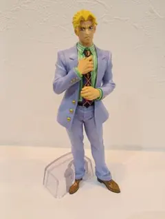 2026年最新】吉良吉影 フィギュアの人気アイテム - メルカリ