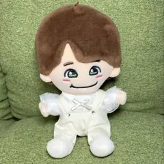 なにわ男子　ちびぬい服