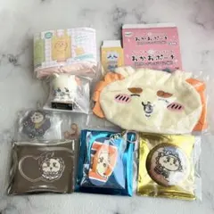 ちいかわ　まとめ売り（シーサー）