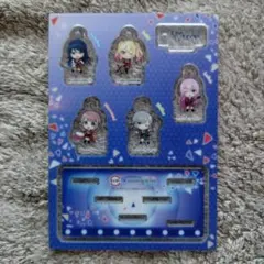 スシロー★プロセカコラボ★ユニットチャームセット★レオニ