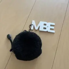 マスターバニー　ボールケース