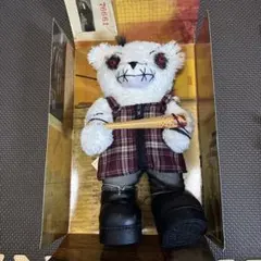 2026年最新】TEDDY SCARESの人気アイテム - メルカリ