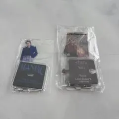 【ねむ様専用】スキズ　アクスタ　リノ　Circus / maniac セット