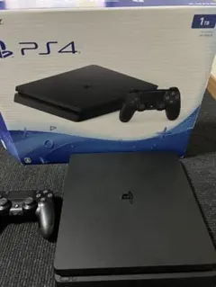 PS4 本体 CUH-2000B 1TB