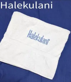 レア　Halekulani　Hawaii　 ハレクラニ　バスタオル