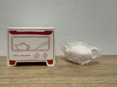 アフタヌーンティー トーストスチーマー 食パン トースターのサムネイル