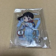 鬼滅の刃 2020 ufotable ハロウィン アクリルスタンド 栗花落カナヲ