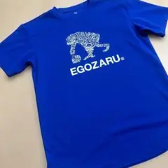 エゴザル　バスケ　Tシャツ　Mサイズ