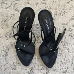 2025年最新】セルジオロッシ サンダルの人気アイテム - メルカリ