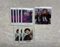 あんスタ 南雲鉄虎 ぱしゃこれ ぱしゃっつ クリアカード 紙類 まとめ売り