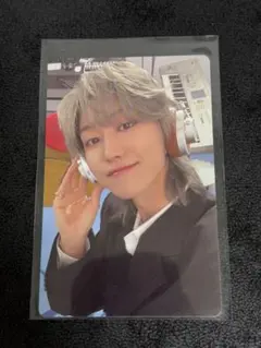 SEVENTEEN セブチ 17 IS RIGHT HERE THE8