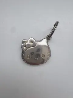 1997年　ハローキティ　レトロ　キーホルダー